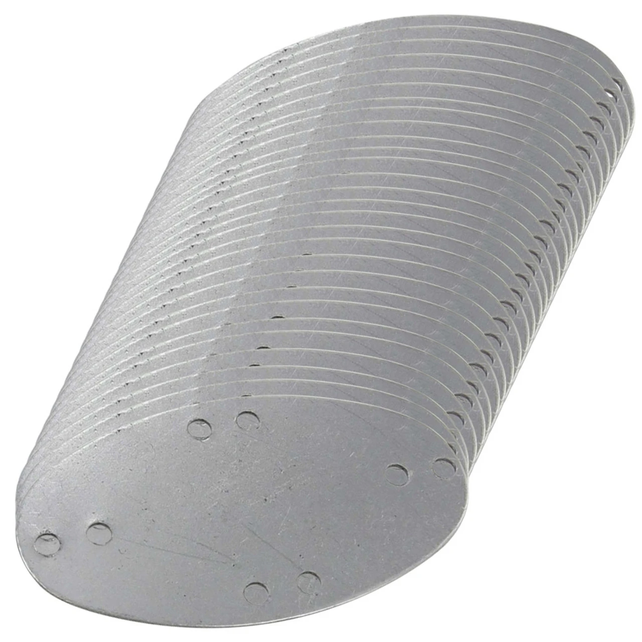 Visby Lamellar Coats Of Armor Plate Set 3 Visby Lamellar Coats Of Armor Plate Set - Image 3