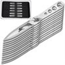 Fire Dragon Dozen Throwing Knives 7 Fire Dragon Dozen Throwing Knives -Daggers Store 13A1 TK90SA 2 16437.1564501359