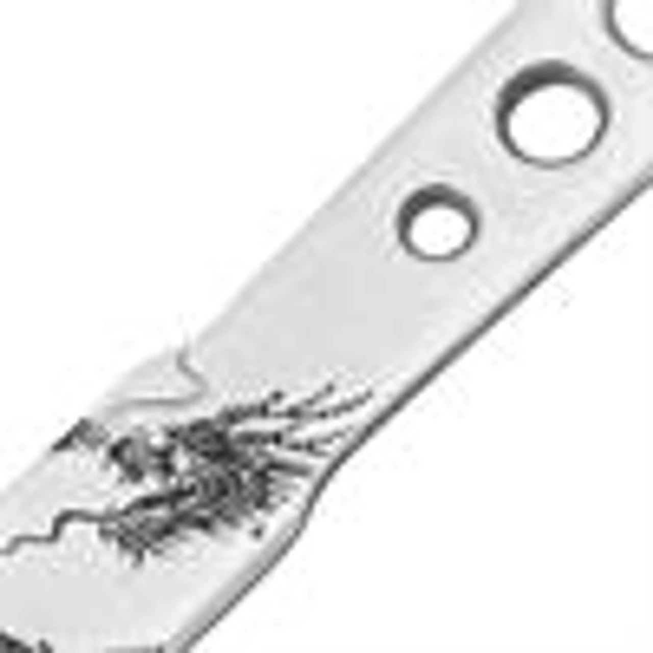 Fire Dragon Dozen Throwing Knives 3 Fire Dragon Dozen Throwing Knives - Image 3
