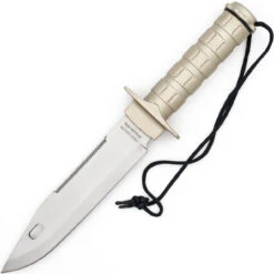 True North Survival Compartment Knife With Heavy Duty Sheath 10 True North Survival Compartment Knife With Heavy Duty Sheath -Daggers Store 15398M 00124.1657129470