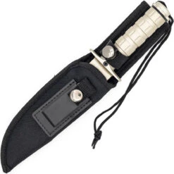 True North Survival Compartment Knife With Heavy Duty Sheath 11 True North Survival Compartment Knife With Heavy Duty Sheath -Daggers Store 15398M 51746.1657129473