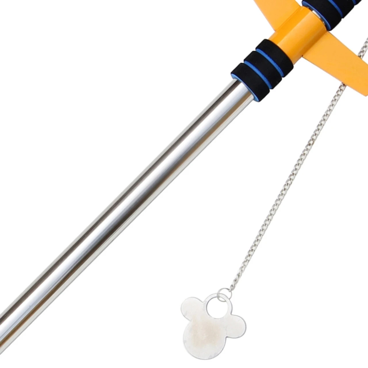 Giant Metal Fantasy Key To The City Sword 3 Giant Metal Fantasy Key To The City Sword - Image 3