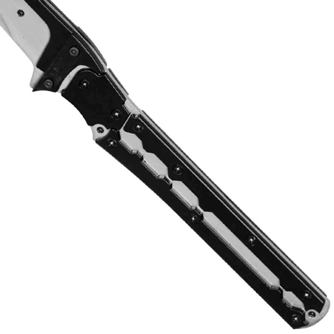 Ninja Vengence Full Tang 1045 High Carbon Sword 2 Ninja Vengence Full Tang 1045 High Carbon Sword - Image 2