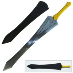 Yuji Treasure Blutsauger Anime Broadsword -Daggers Store 1G4 SM12 270 2 75500.1564503344