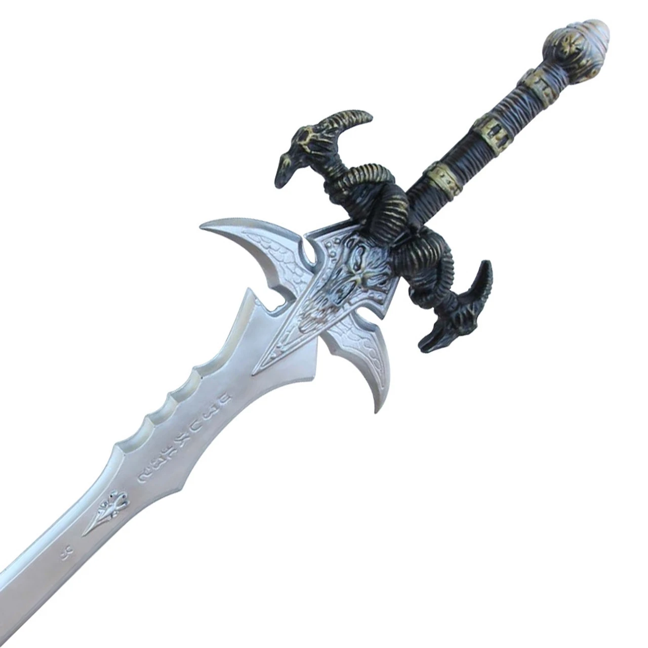 Frozen Throne War Runeblade Foam Sword 2 Frozen Throne War Runeblade Foam Sword - Image 2
