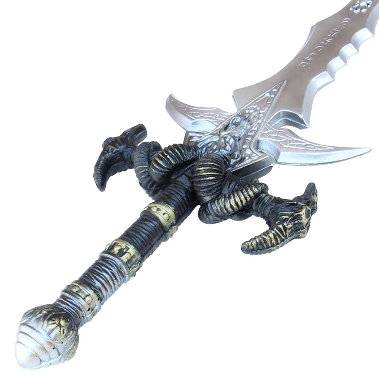 Frozen Throne War Runeblade Foam Sword 1 Frozen Throne War Runeblade Foam Sword