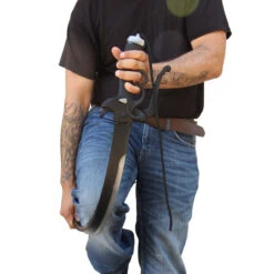 Special Operations Foam Titan Attack Sword 7 Special Operations Foam Titan Attack Sword -Daggers Store 1G8 FM1787 4 87637.1564503544