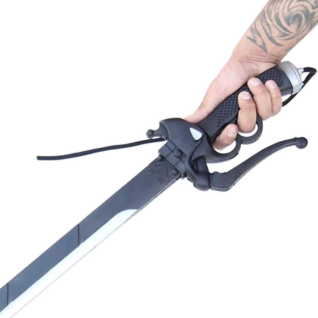 Special Operations Foam Titan Attack Sword 2 Special Operations Foam Titan Attack Sword - Image 2