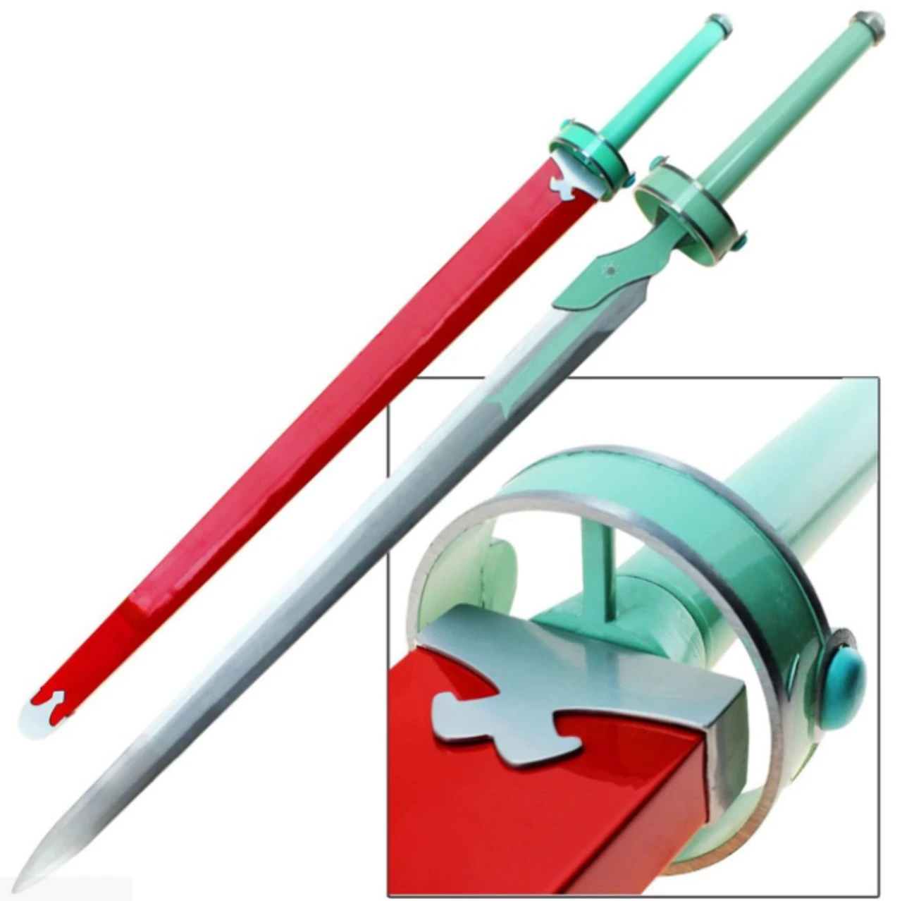 Asuna Yuukis Lambent Light Rapier Sword SAO 1 Asuna Yuukis Lambent Light Rapier Sword SAO