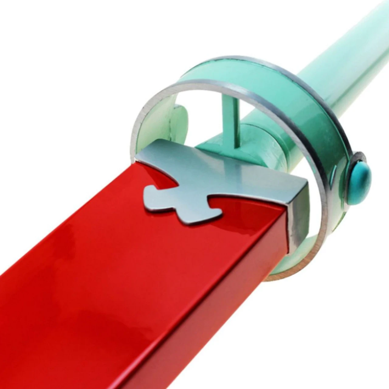 Asuna Yuukis Lambent Light Rapier Sword SAO 2 Asuna Yuukis Lambent Light Rapier Sword SAO - Image 2