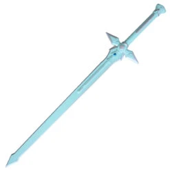 Black Swordsman Dark Repulser SAO Foam Sword -Daggers Store 2G1 FM1811 2 25028.1564503455