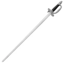 Fencing Vengeance Of Zorro Foam Rapier Sword 7 Fencing Vengeance Of Zorro Foam Rapier Sword -Daggers Store 2H1 FM1430 2 85593.1564503727