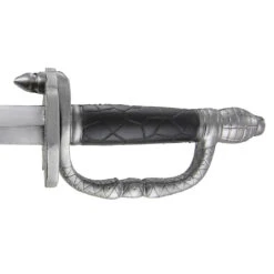 Fencing Vengeance Of Zorro Foam Rapier Sword 6 Fencing Vengeance Of Zorro Foam Rapier Sword -Daggers Store 2H1 FM1430 4 03775.1564503727