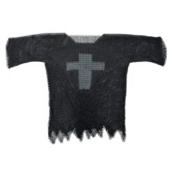 Dark Templar Cross Haubergeon Large 7 Dark Templar Cross Haubergeon Large -Daggers Store 5D4 IN148BKL TEMP 2 76834.1564502979