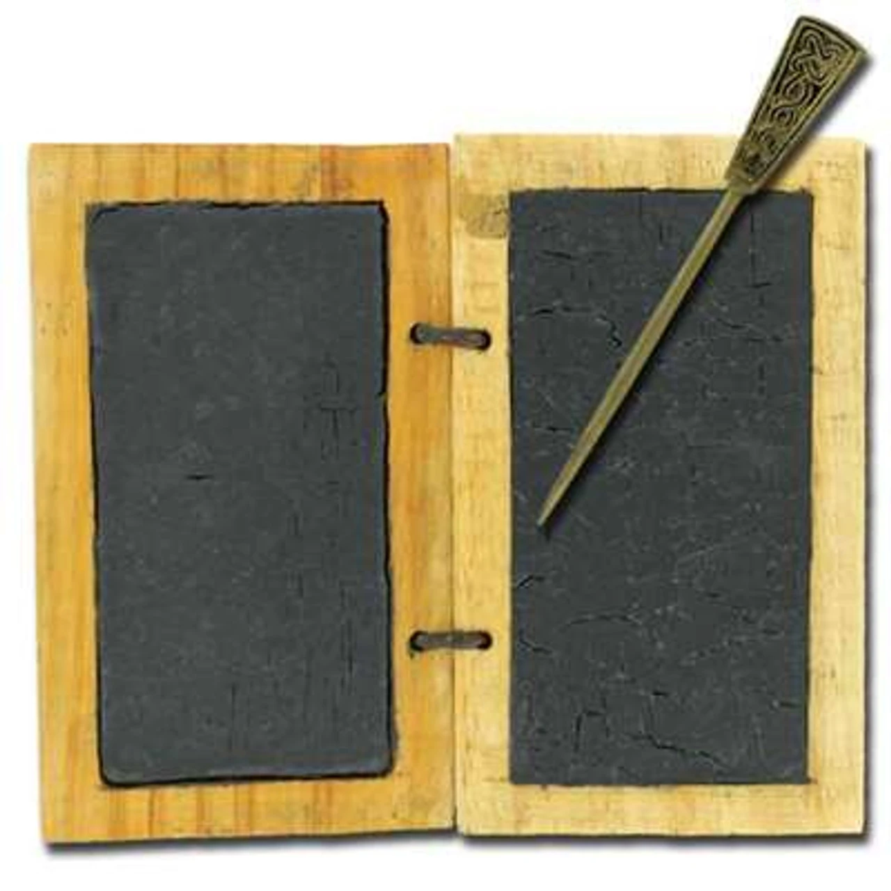 Tabula Rasa Roman Wax Tablet 1 Tabula Rasa Roman Wax Tablet