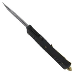 Tactical Automatic Gold Standard Knife -Daggers Store 6pa21 55bkrd 69855.1564504591