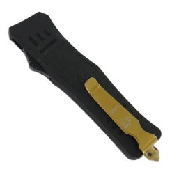 Tactical Automatic Gold Standard Knife -Daggers Store 6pa21 55bkrd 69959.1601925683