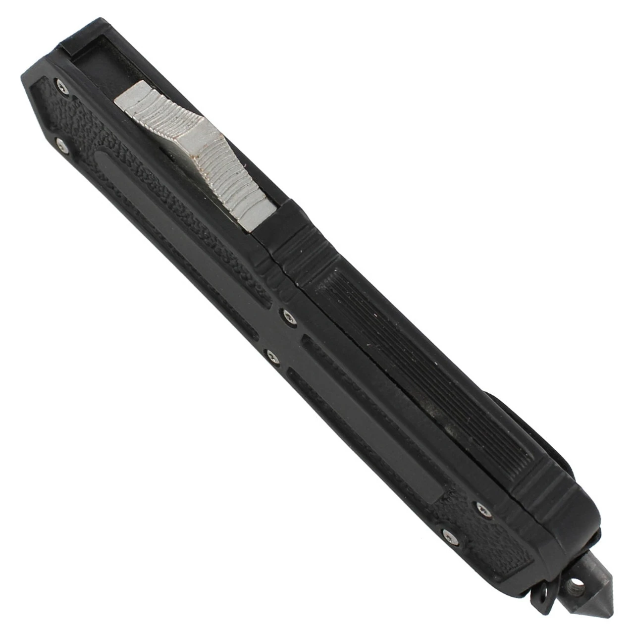 Death Blow Double Edged Automatic OTF Knife 3 Death Blow Double Edged Automatic OTF Knife - Image 3