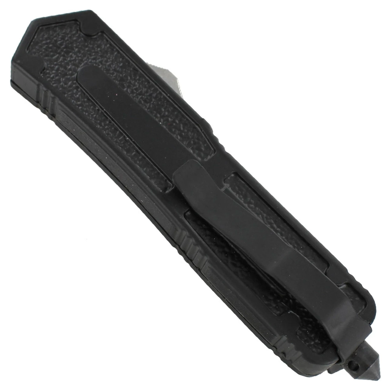 Death Blow Double Edged Automatic OTF Knife 2 Death Blow Double Edged Automatic OTF Knife - Image 2