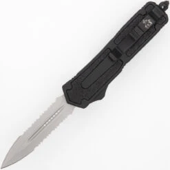 Asphalt Hallelujah Automatic Out The Front Knife 8 Asphalt Hallelujah Automatic Out The Front Knife -Daggers Store 7PA350BK4 89622.1649855375