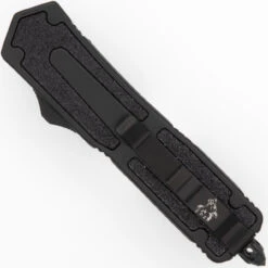 Asphalt Hallelujah Automatic Out The Front Knife 7 Asphalt Hallelujah Automatic Out The Front Knife -Daggers Store 7PA350BK4 81835.1649855373