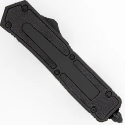 Asphalt Hallelujah Automatic Out The Front Knife 9 Asphalt Hallelujah Automatic Out The Front Knife -Daggers Store 7PA350BK4 48591.1649855377