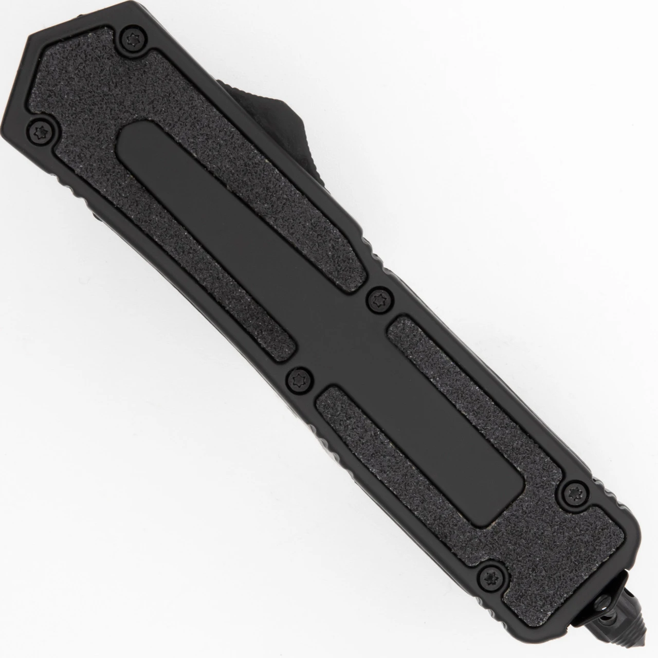 Asphalt Hallelujah Automatic Out The Front Knife 5 Asphalt Hallelujah Automatic Out The Front Knife - Image 5