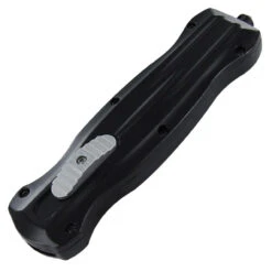 Automatic Black Market OTF Knife -Daggers Store 8pa13 55bks 39865.1564504817