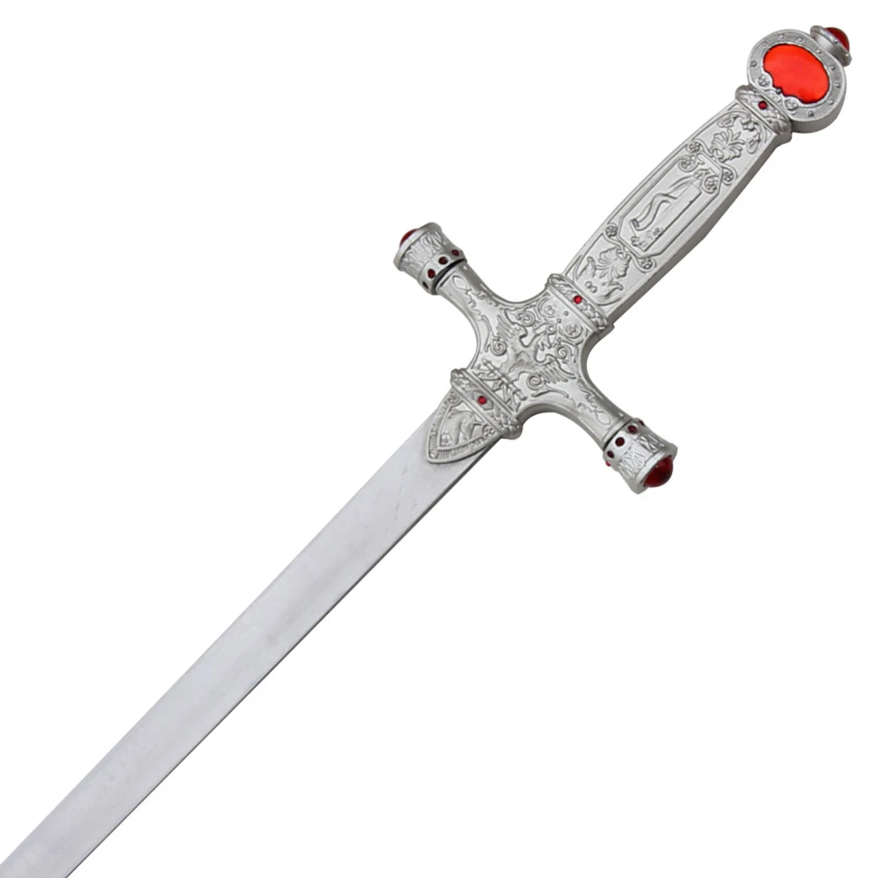 Founding Wizard Griffin Sword Of Heart And Bravery 2 Founding Wizard Griffin Sword Of Heart And Bravery - Image 2