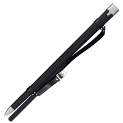 Monster Hunter Decorative Replica Steel Sword With Scabbard [Video Game Edition] -Daggers Store 8sm8 485 54992.1610657856