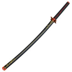 Kocho Shinobu Collectible Demon Slayer Replica Insect Hashira Nichirin Katana Sword -Daggers Store 9KM34410 29099.1651592283