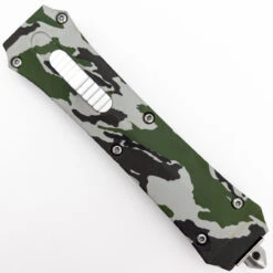 Automatic OTF Metal Storm Tactical Knife 12 Automatic OTF Metal Storm Tactical Knife -Daggers Store A029 58896.1641488792