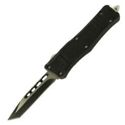 Night Life Miniature Automatic Out The Front Knife