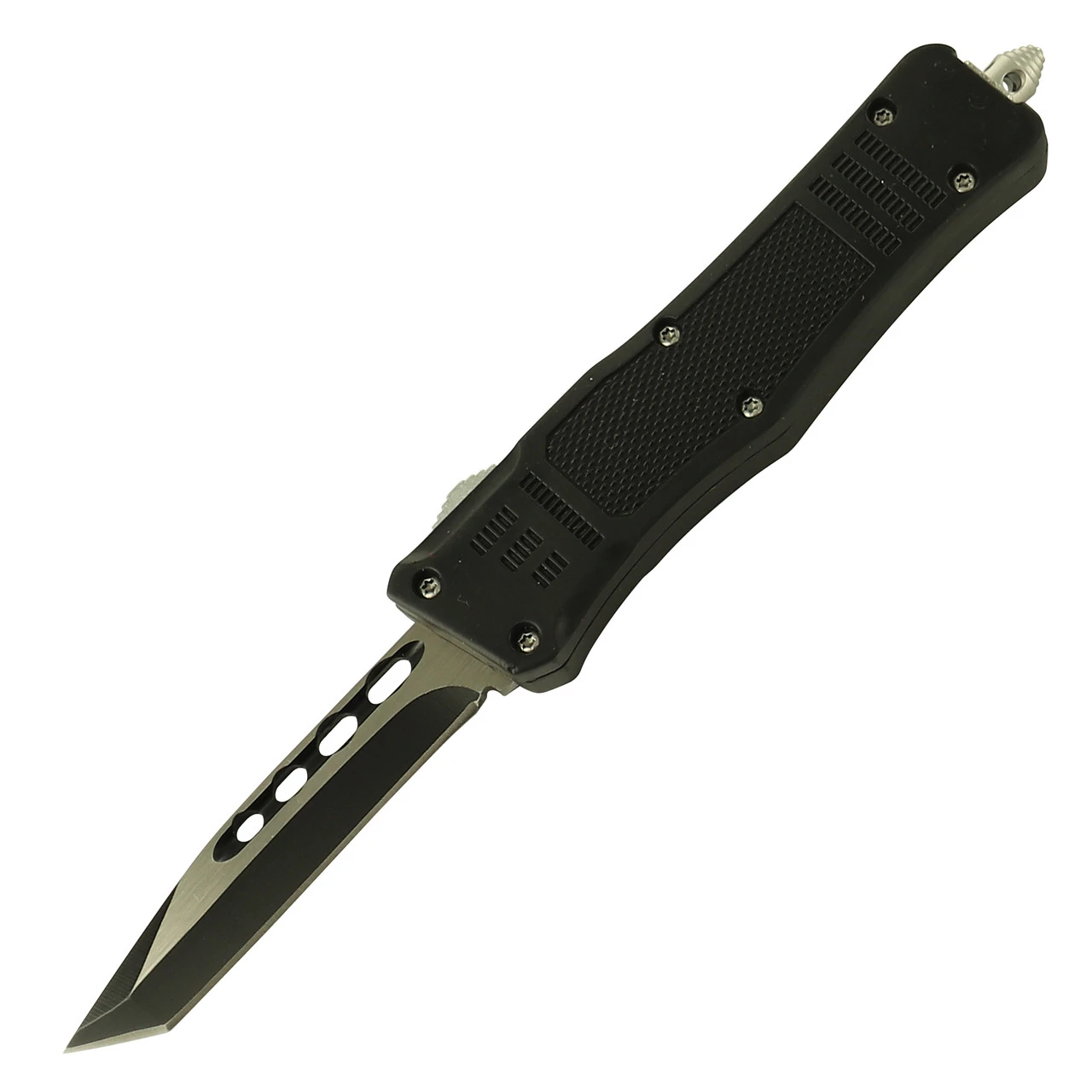 Night Life Miniature Automatic Out The Front Knife 1 Night Life Miniature Automatic Out The Front Knife