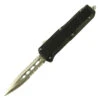 Straight From Hell Miniature Automatic Out The Front Knife