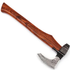 Son Of Thor Functional Norse Viking Bearded Axe Hammer 9 Son Of Thor Functional Norse Viking Bearded Axe Hammer -Daggers Store AXD2266 03043.1596835675