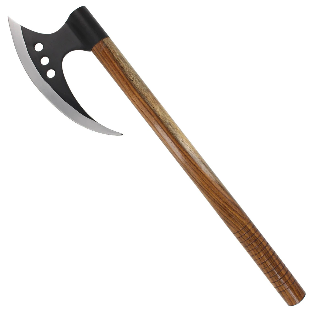 Hand Forged Medieval Butcher Of Winter War Blade 1 Hand Forged Medieval Butcher Of Winter War Blade