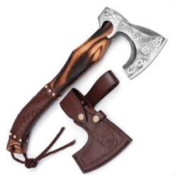 Norse King Functional Medieval Viking Bearded Axe 10 Norse King Functional Medieval Viking Bearded Axe -Daggers Store AXP2351 75392.1617655005