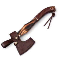 Norse King Functional Medieval Viking Bearded Axe 11 Norse King Functional Medieval Viking Bearded Axe -Daggers Store AXP2351 28844.1617655005