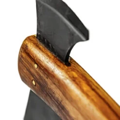 Woodsman Handmade Outdoor Camping Functional Double Bitted Bearded Axe 16 Woodsman Handmade Outdoor Camping Functional Double Bitted Bearded Axe -Daggers Store AXP3078 08 58976.1693340463