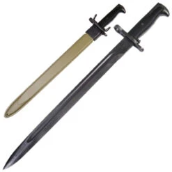 Azan World War II Knife Bayonet -Daggers Store AZ72 36322.1564501184