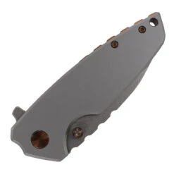 KILL KNIVES ™ I’ll Get Even High Quality D2 Steel Ball Bearing Spring Assist Pocket Knife 9 KILL KNIVES ™ I’ll Get Even High Quality D2 Steel Ball Bearing Spring Assist Pocket Knife -Daggers Store BB4 74570.1611937563