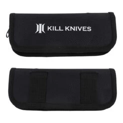 KILL KNIVES ™ I’ll Get Even High Quality D2 Steel Ball Bearing Spring Assist Pocket Knife 12 KILL KNIVES ™ I’ll Get Even High Quality D2 Steel Ball Bearing Spring Assist Pocket Knife -Daggers Store BB4 94066.1611937564
