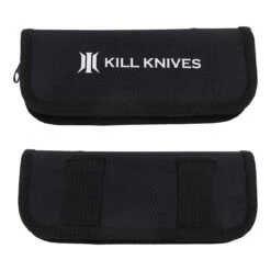 KILL KNIVES™ Bad Company Ball Bearing Spring Assisted Tanto Blade Pocket Knife -Daggers Store BB5 96378.1611937602