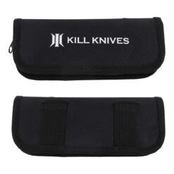 KILL KNIVES™ Battle Of One Heavy Duty Ball Bearing Spring Assisted Nessmuk Blade Pocket Knife -Daggers Store BB8 34000.1611937730