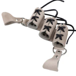 Tertiary Illusion 3 Sword Dagger Right-Handed Color Choice Medieval Belt Frog W/ Black Lacing -Daggers Store BETL5N 91497.1688066531