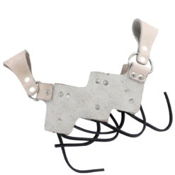 Tertiary Illusion 3 Sword Dagger Right-Handed Color Choice Medieval Belt Frog W/ Black Lacing -Daggers Store BETL5N 45023.1688066531