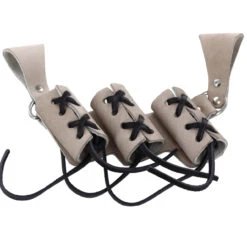 Tertiary Illusion 3 Sword Dagger Right-Handed Color Choice Medieval Belt Frog W/ Black Lacing -Daggers Store BETL5N copy 70648.1688066531