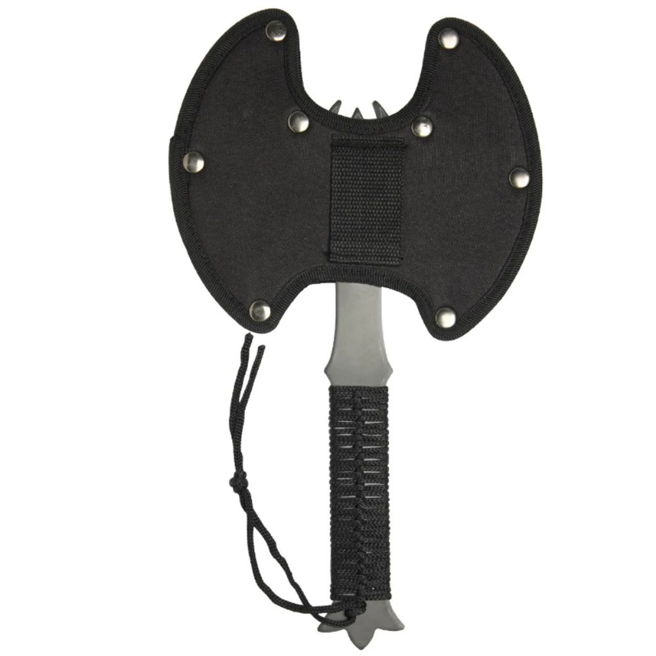 Legendary Dark Wing Bat Throwing Axe 1 Legendary Dark Wing Bat Throwing Axe