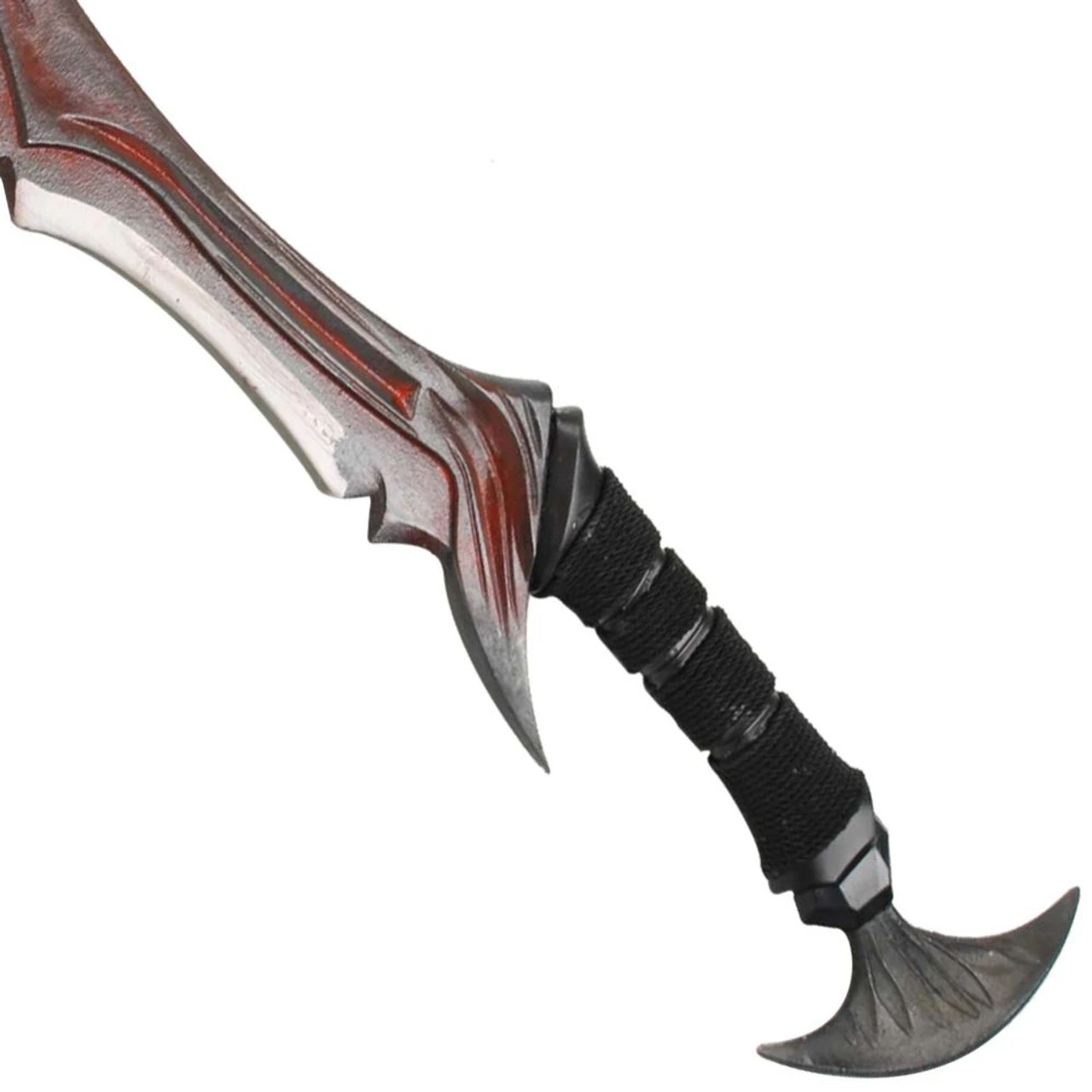 Full Size Demon Warrior Demon Dagger 2 Full Size Demon Warrior Demon Dagger - Image 2